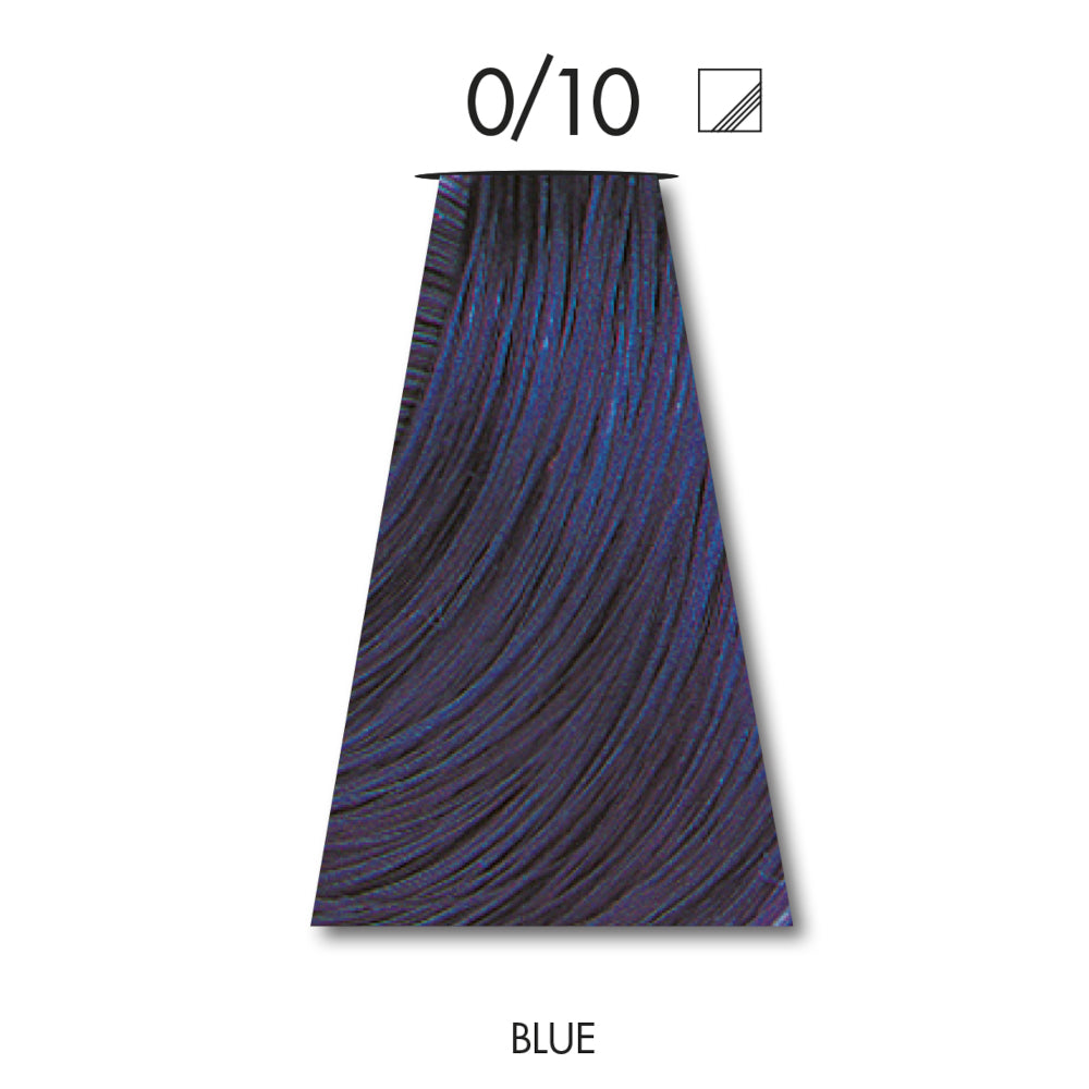 Keune Tinta Mix Colors with Silk Protein and UV Protection 60 ML