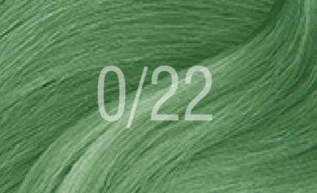 Freecia Hair Color 100 ML