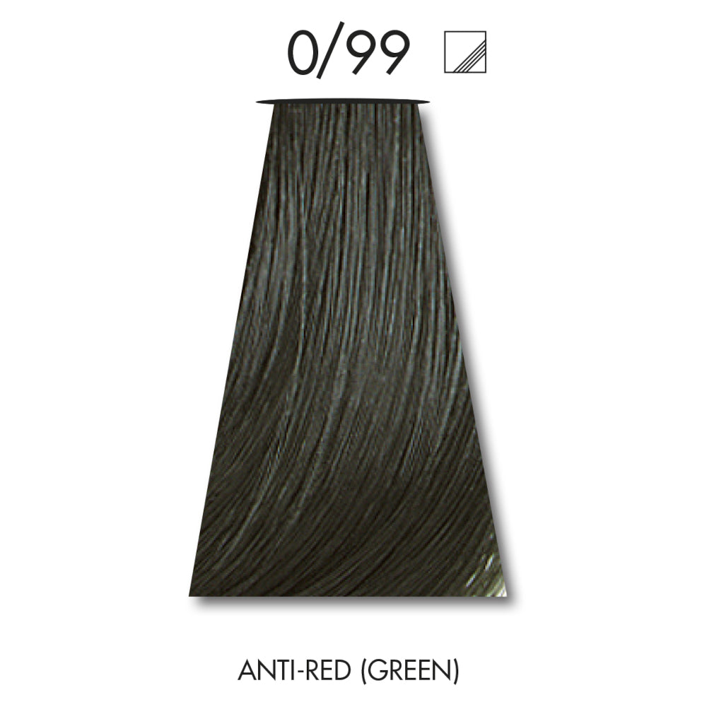Keune Tinta Mix Colors with Silk Protein and UV Protection 60 ML