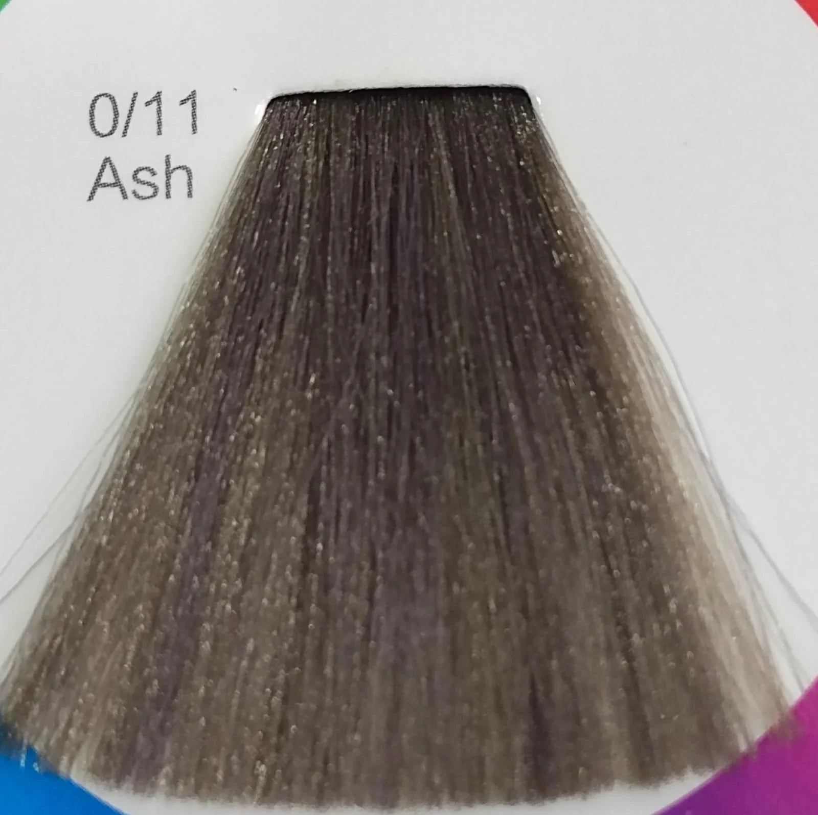 Augeas Hair Color 100 ML