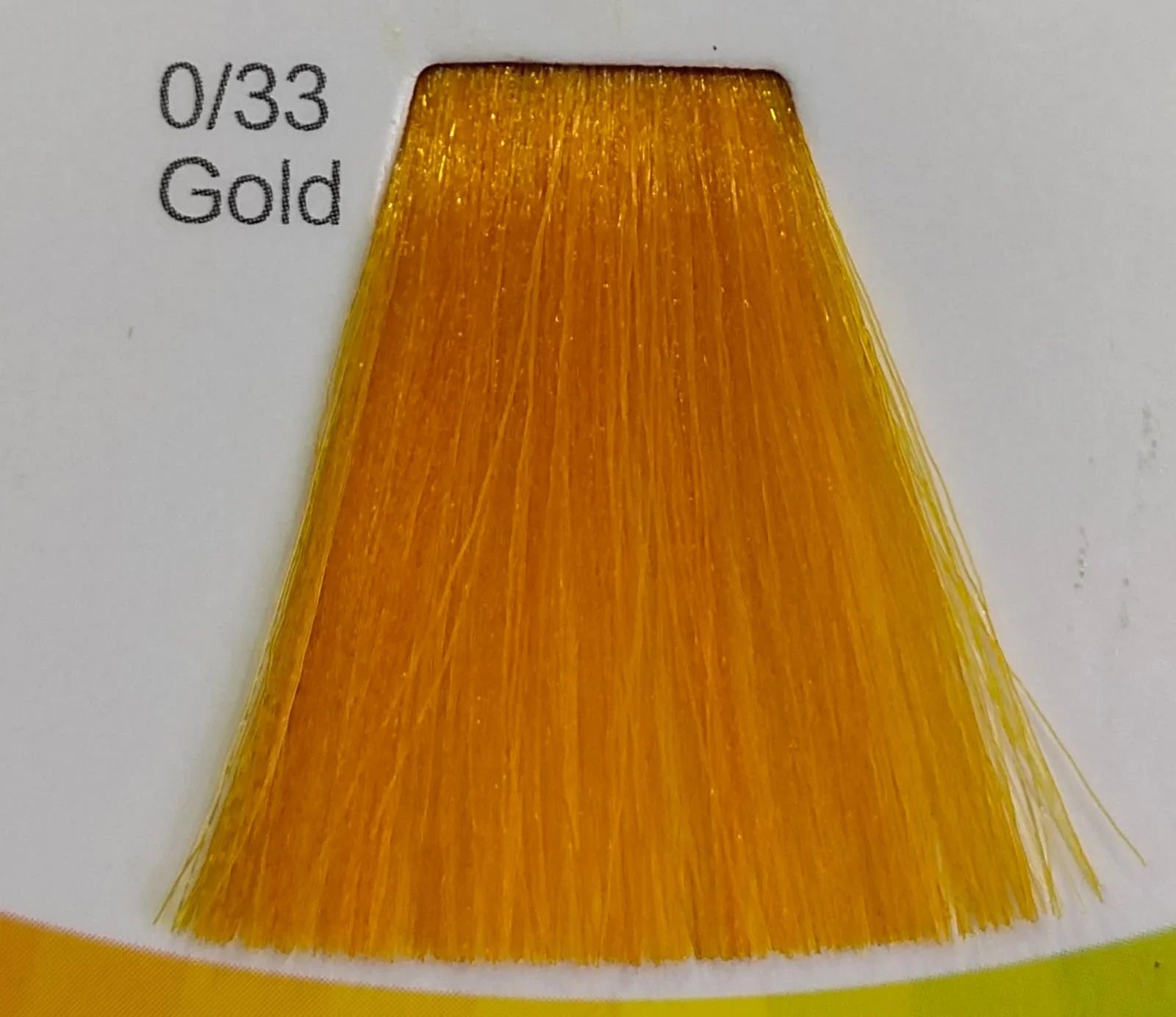 Augeas Hair Color 100 ML