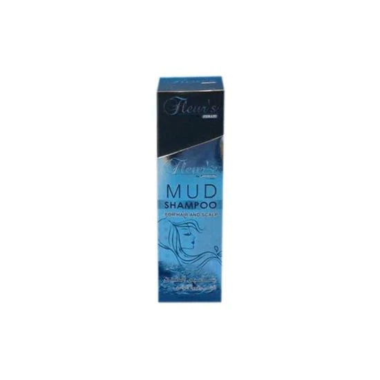 Hemani Mud Shampoo