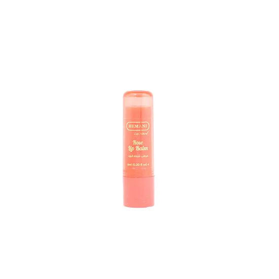 Hemani Rose Lip Balm Chapstick