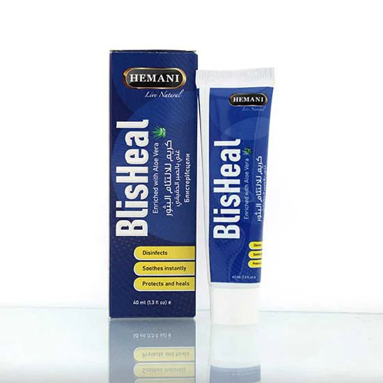Hemani BlisHeal - Blister Healing Cream