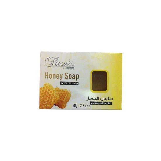 Hemani Glycerin Soap - Honey