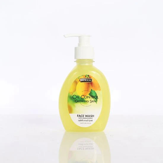 Hemani Oil Control Face Wash 250 ML