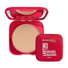 Rimmel London Lasting Finish Powder Foundation