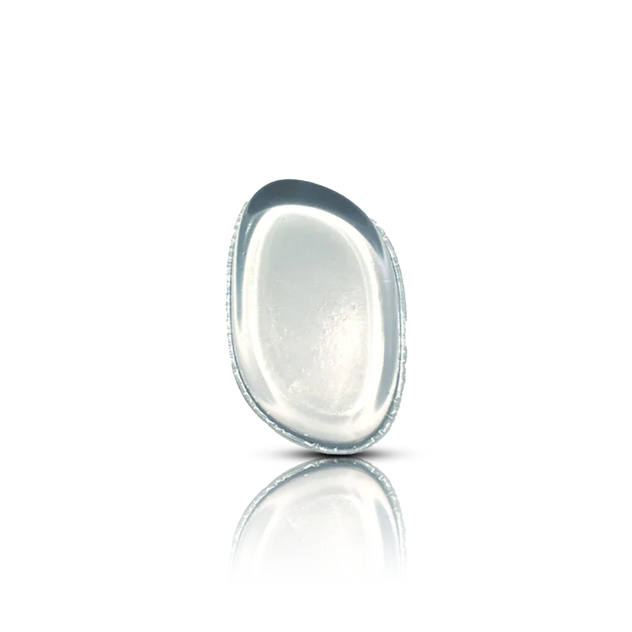 Glamorous Face Puff silicon