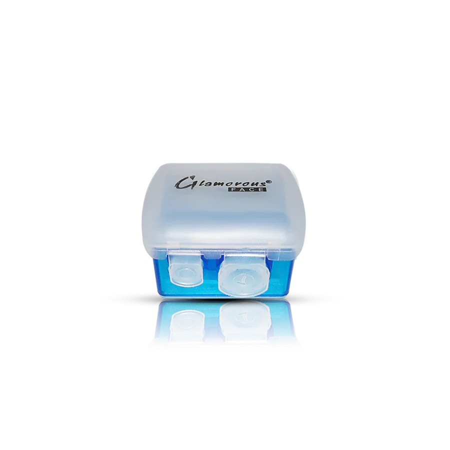 Glamorous Face Pencil Sharpner 2×1