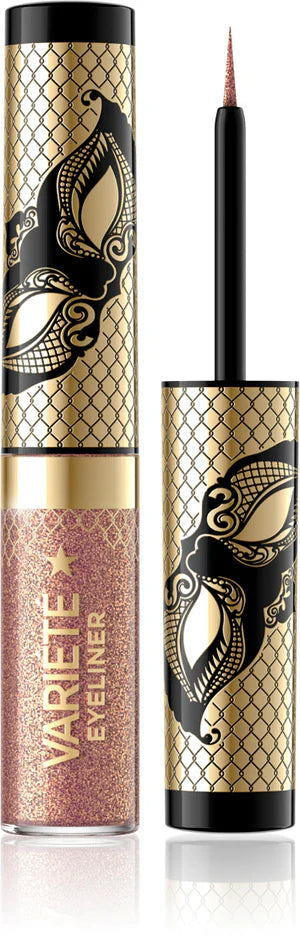 Eveline Variete Sparking Liquid Eyeliner