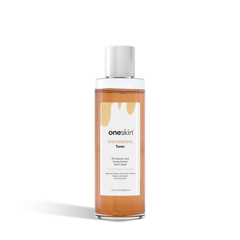 One Skin Skin Renewal Toner 150 ML