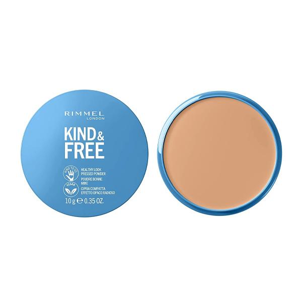 Rimmel London Kind & Free Pressed Powder