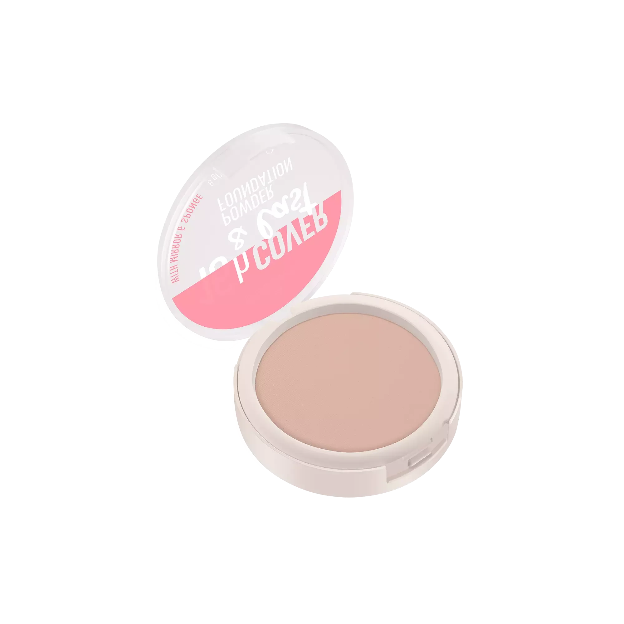 Essence 16 H Powder Foundation