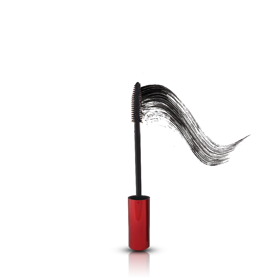 Glamorous Face Long Lasting Volume Mascara