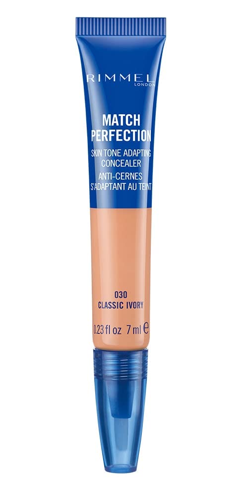Rimmel London Match Perfection Concealer
