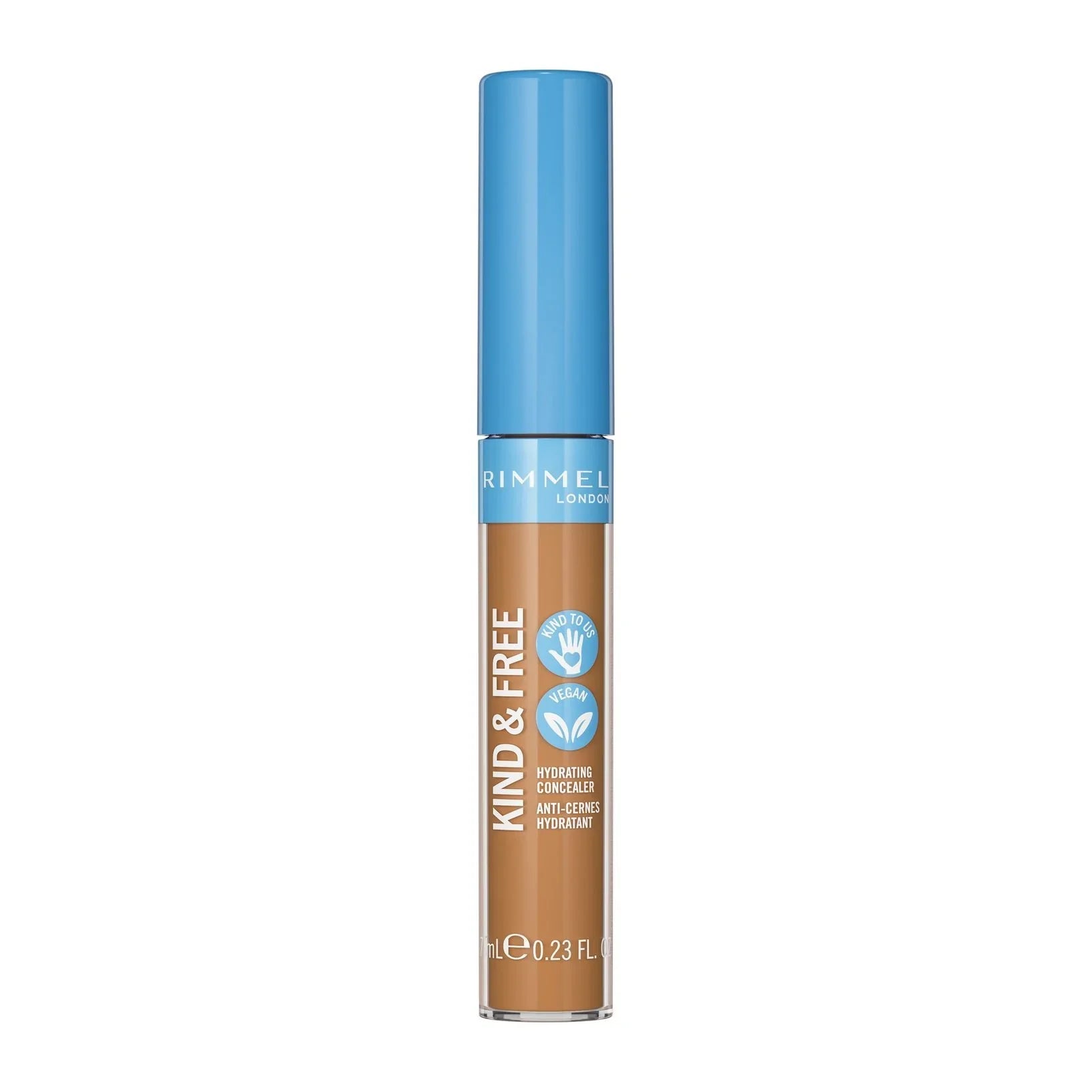 Rimmel London Kind & Free Concealer 040