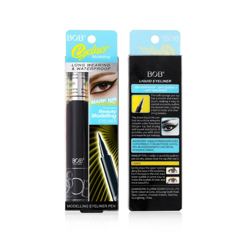 BOB Beauty Modeling Eyeliner