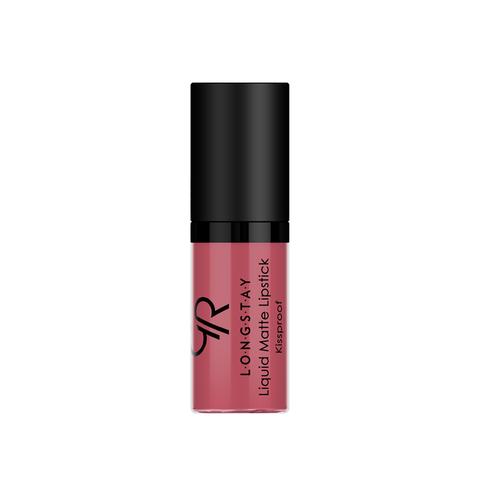 Golden Rose Mini Longstay Liquid Matte Lipstick