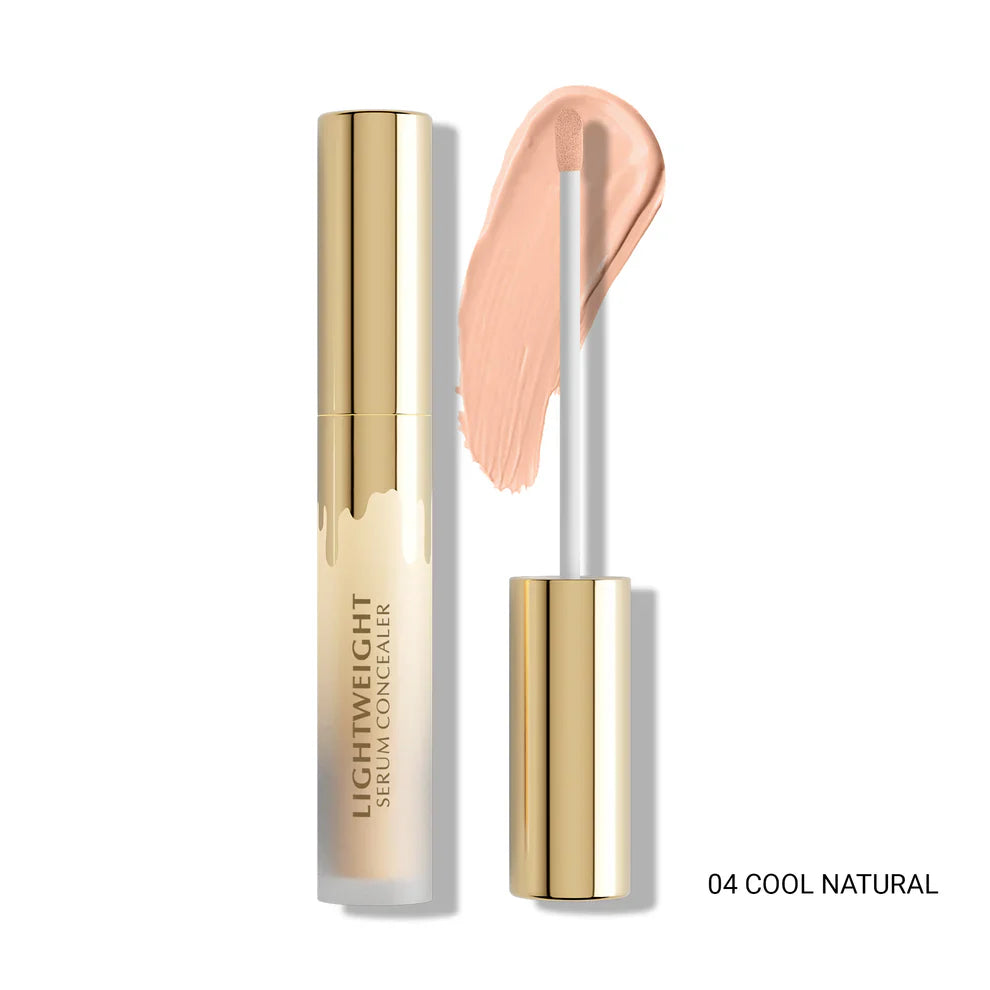 BBA Lightweight Serum Concealer