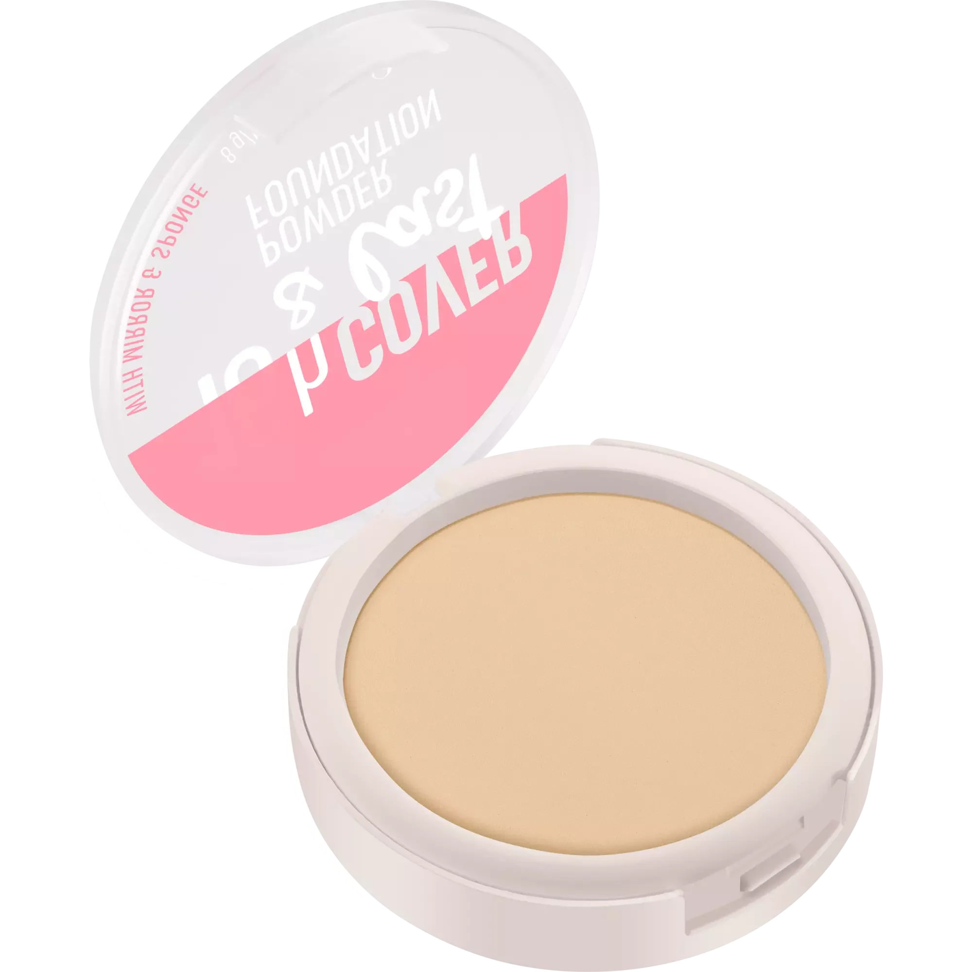Essence 16 H Powder Foundation