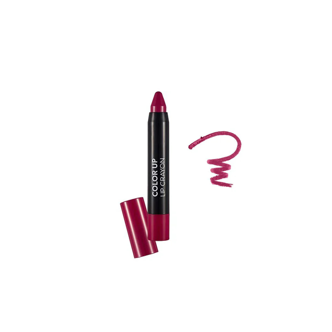 Flormar Color Up Lip Crayon