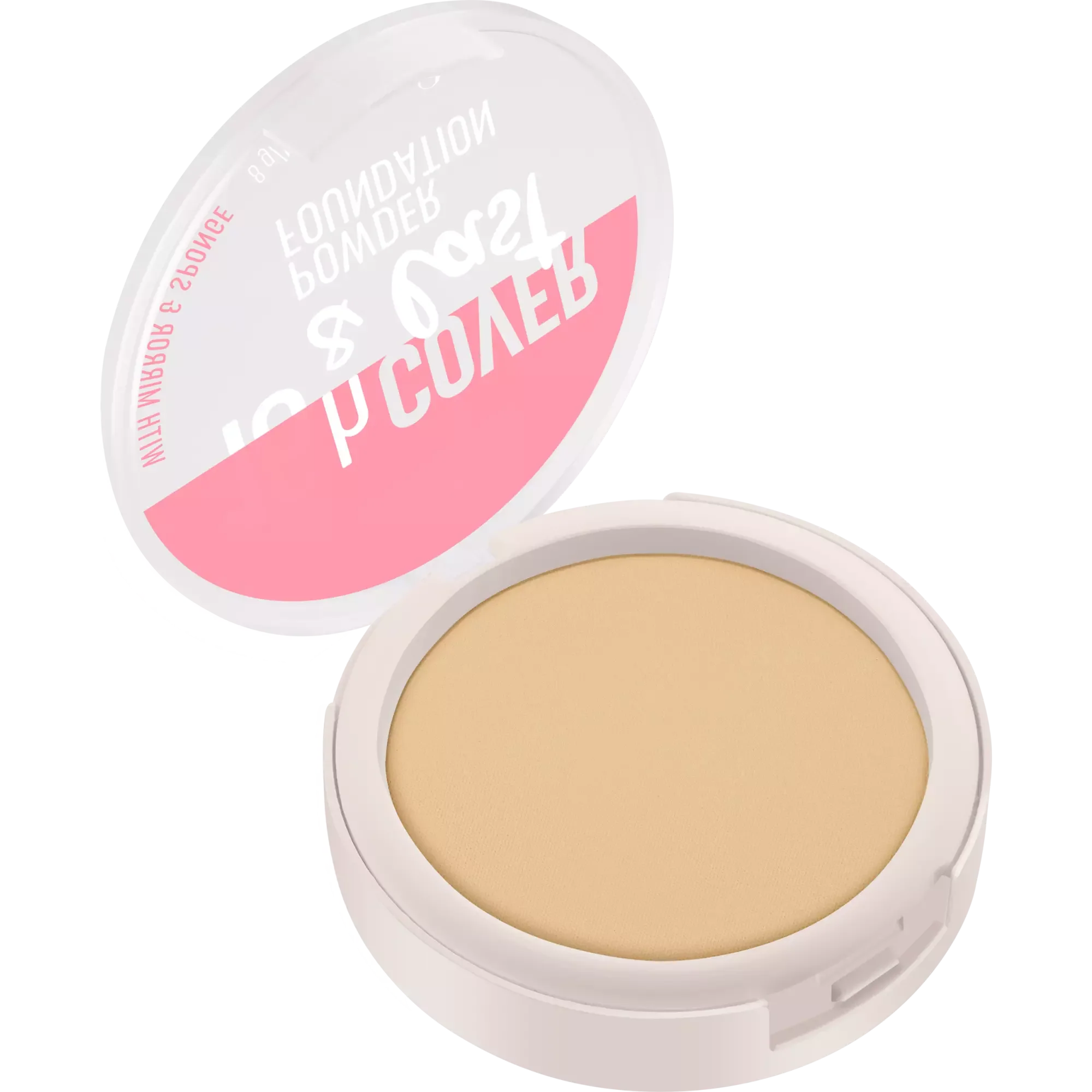 Essence 16 H Powder Foundation