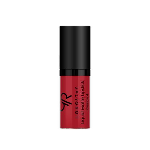 Golden Rose Mini Longstay Liquid Matte Lipstick