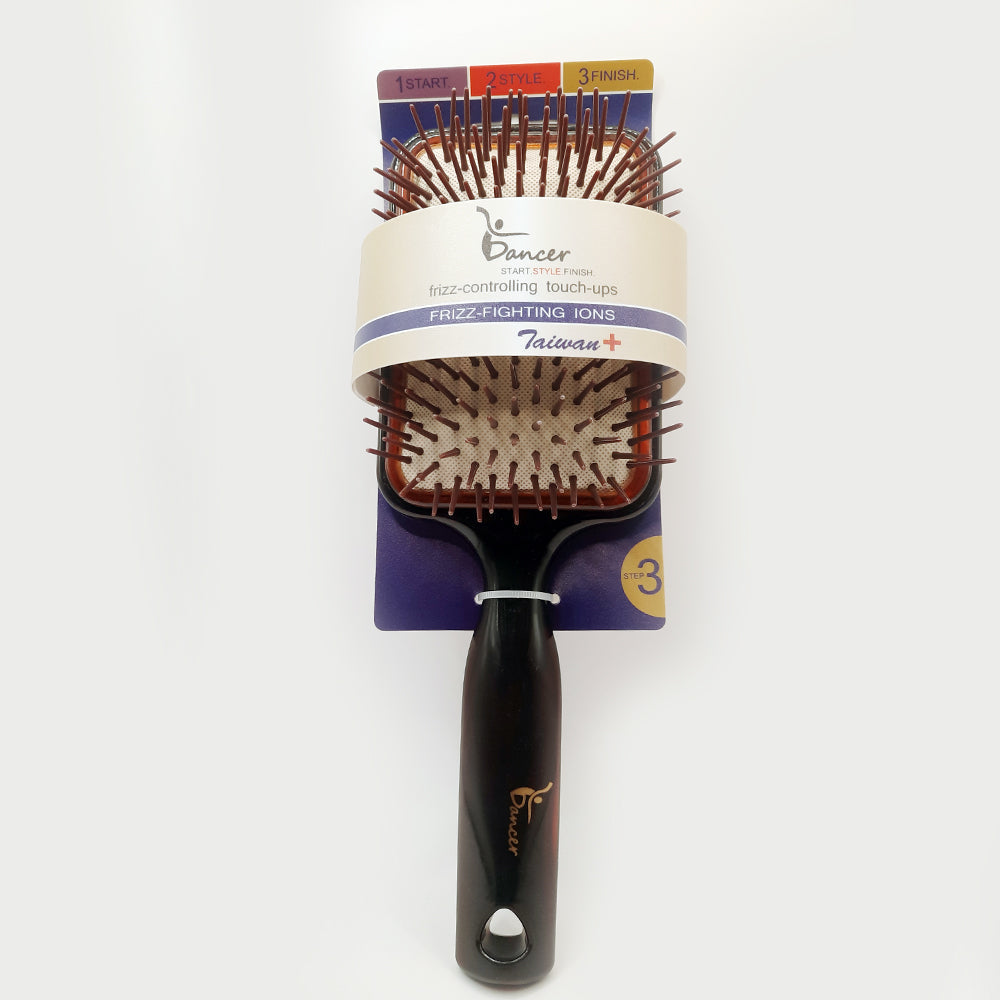 Dancer Hair Brush #7099P