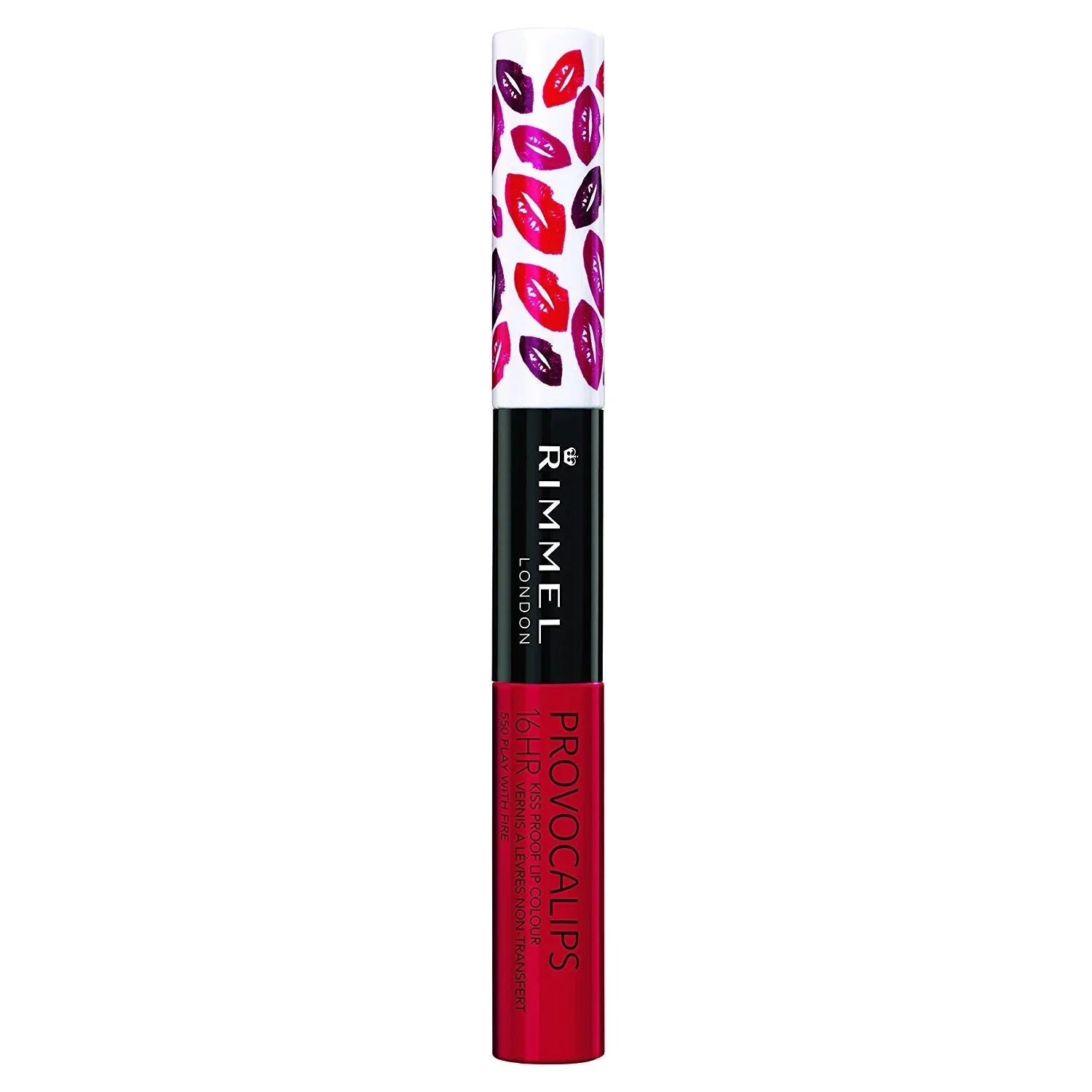 Rimmel London Fix Brille Lip Fixer