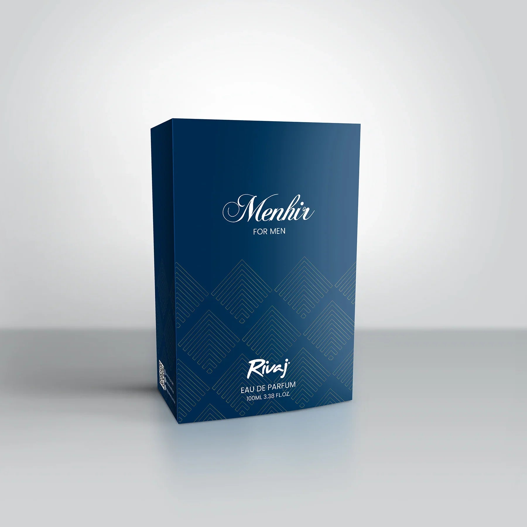Rivaj UK Menhir Men Perfume 100 ML