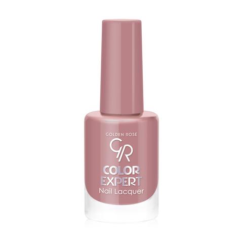 Golden Rose Color Expert Nail Color
