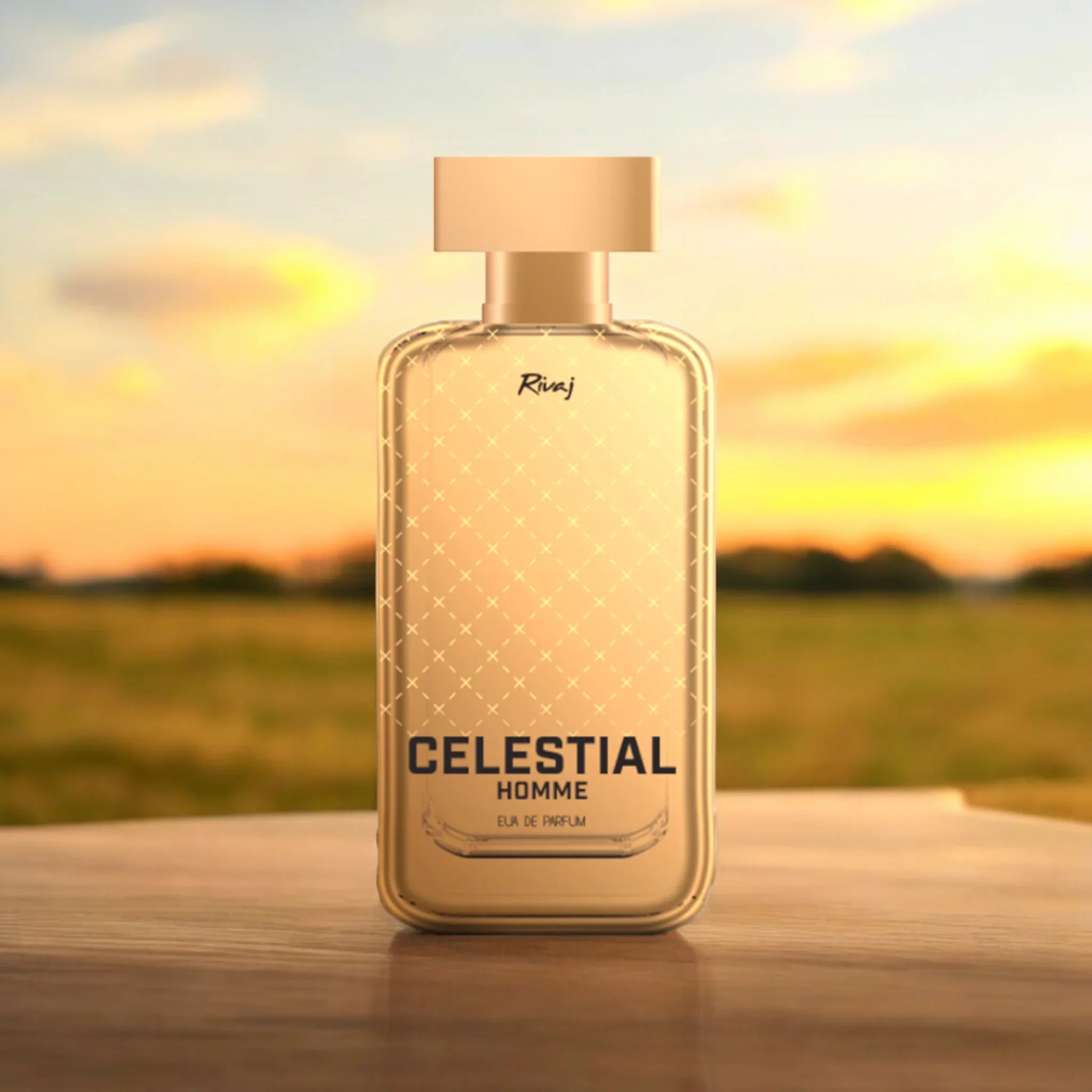 Rivaj UK Celestial Men Perfume 100 ML