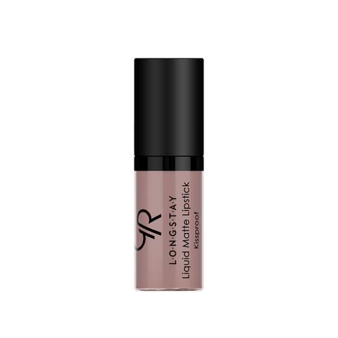 Golden Rose Mini Longstay Liquid Matte Lipstick