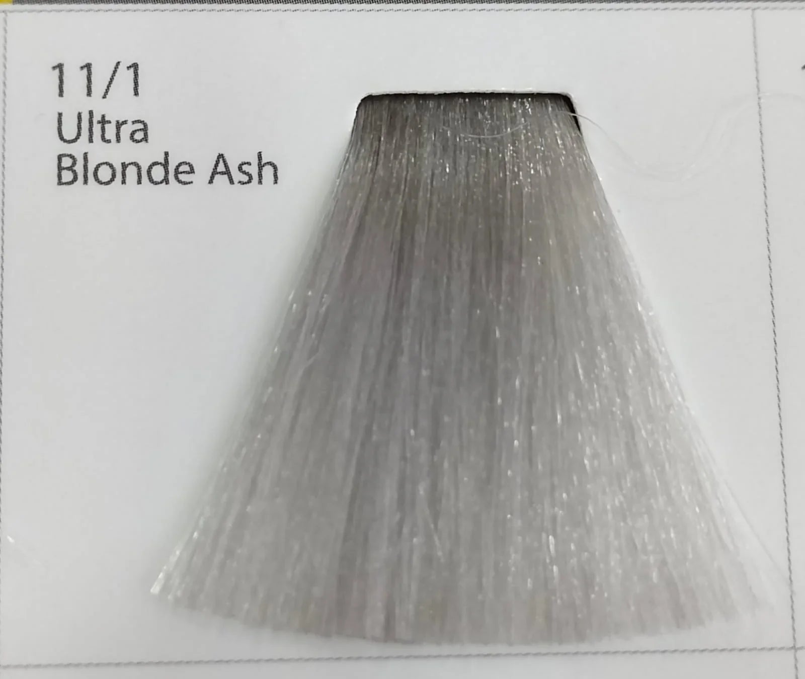 Augeas Hair Color 100 ML