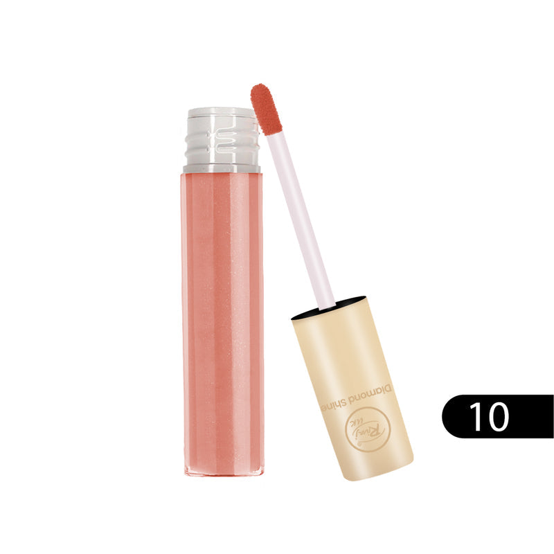 Rivaj UK Diamond Shine Lip Gloss