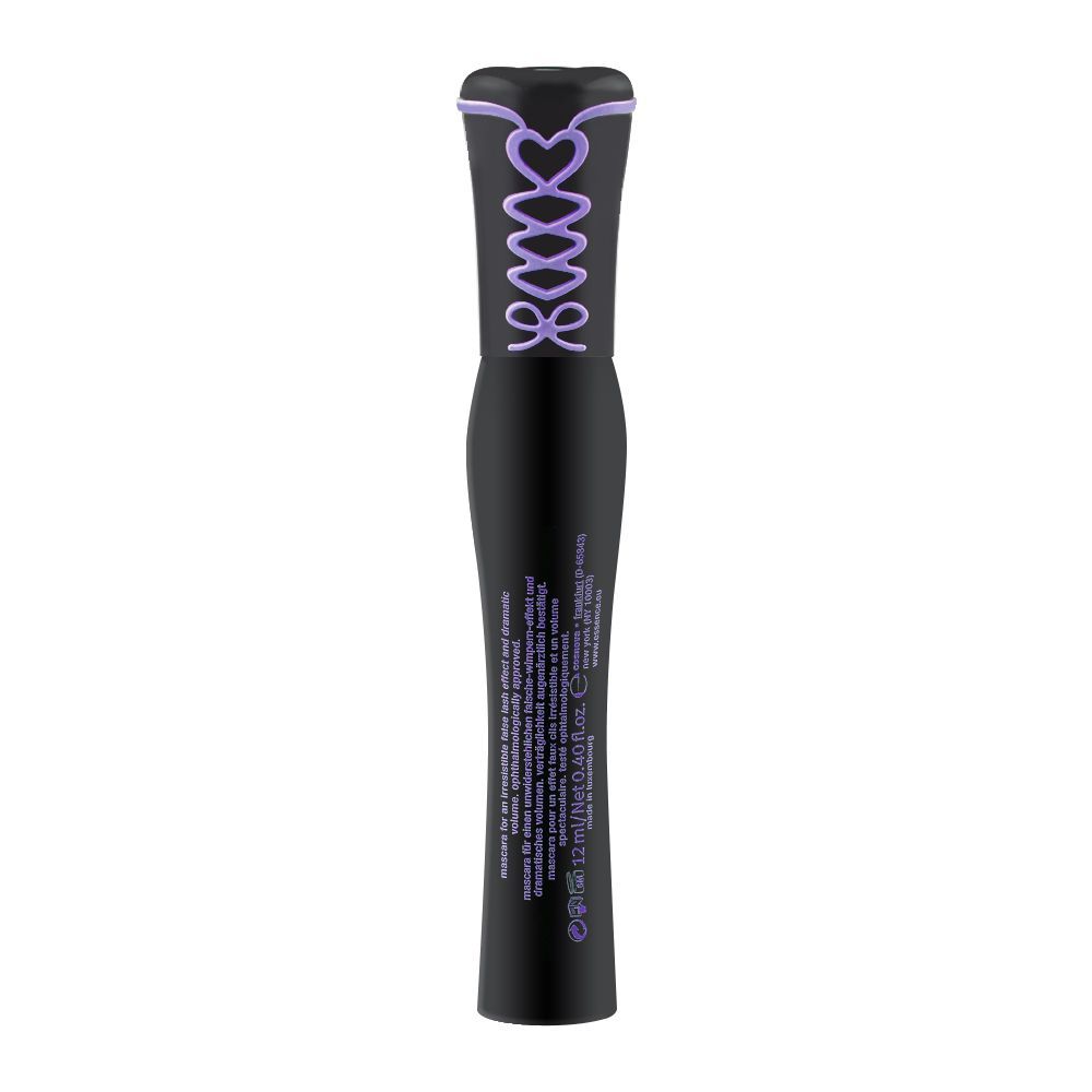 Essence Lash Princess Sculpted Volume Mascara