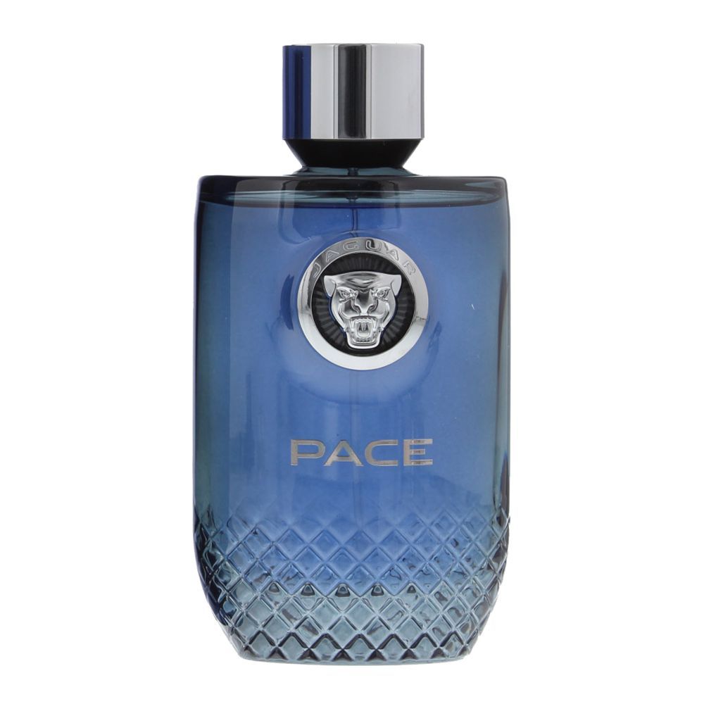 Jaguar Pace Eau de Toilette For Men 100 ML
