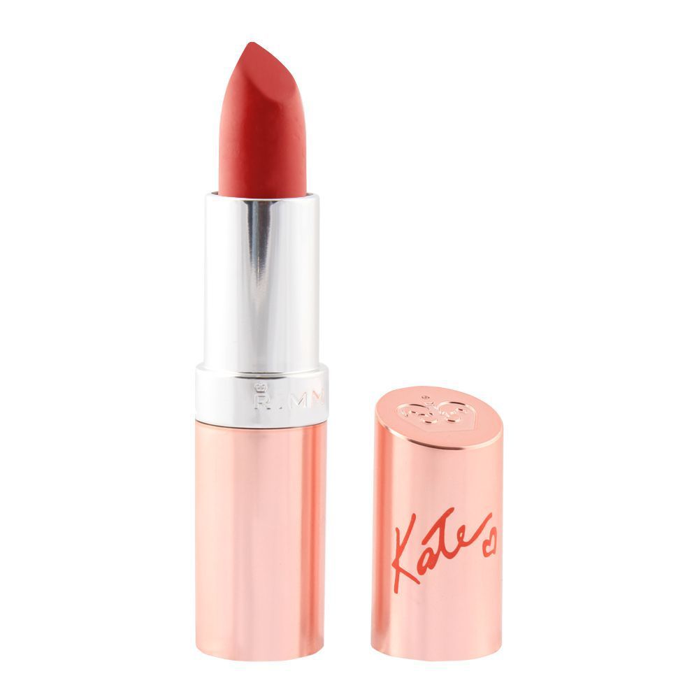 Rimmel London Lasting Finish Kate Lipstick