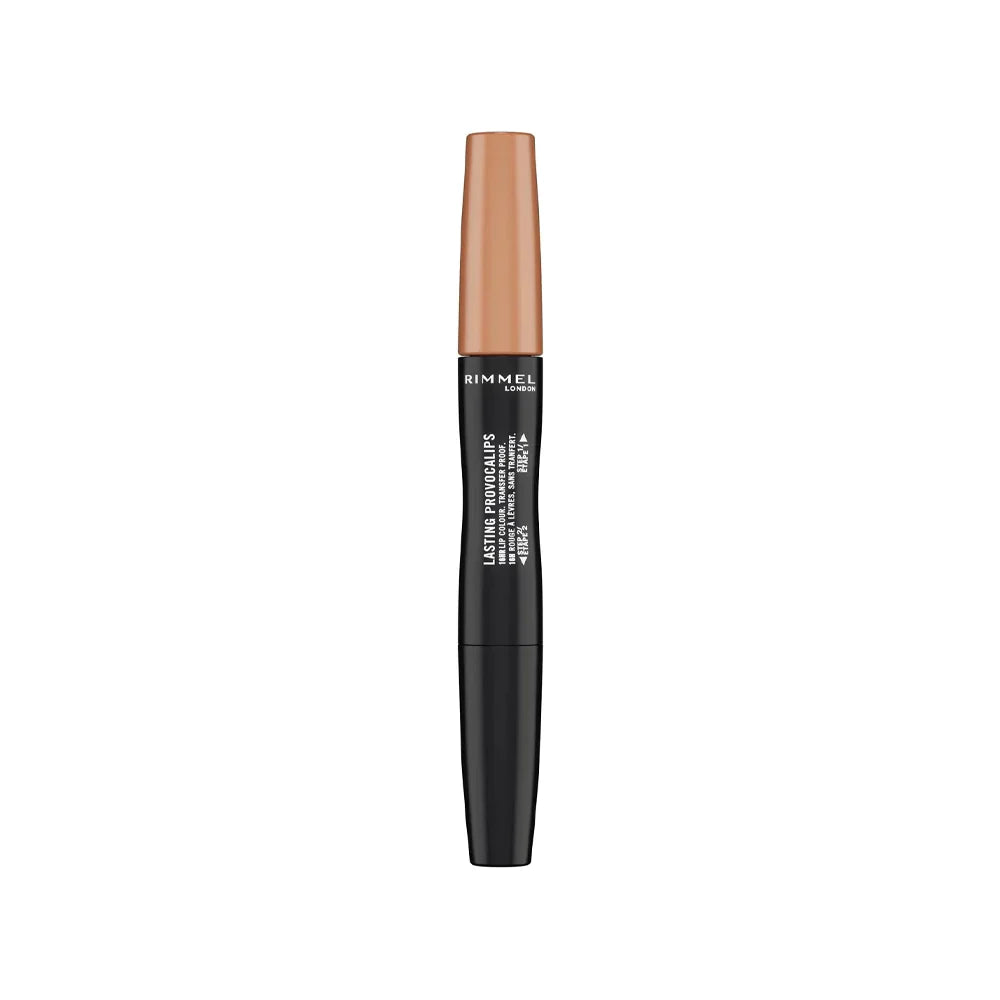 Rimmel London Lasting Provoclips Lipstick