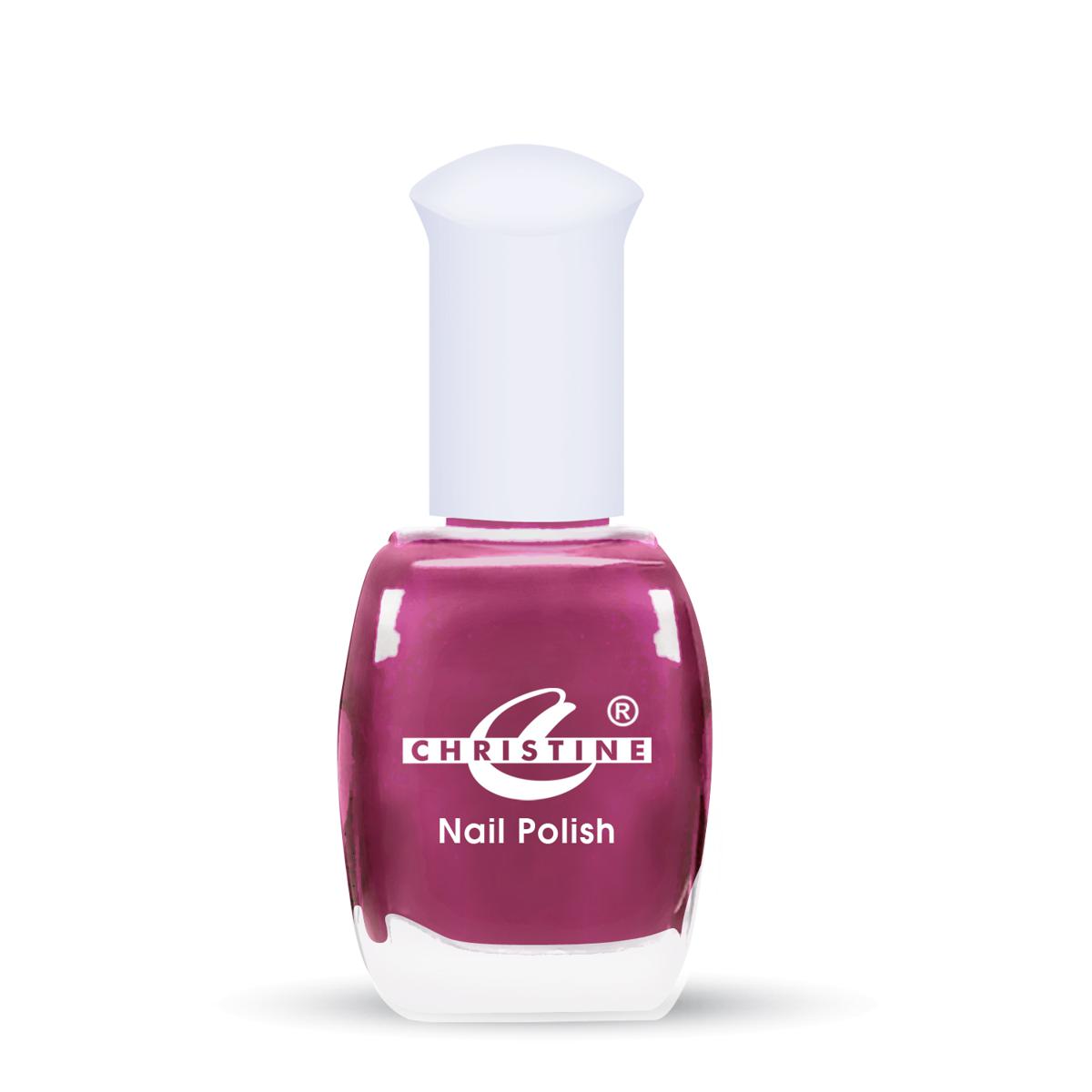 Christine Nail Polish