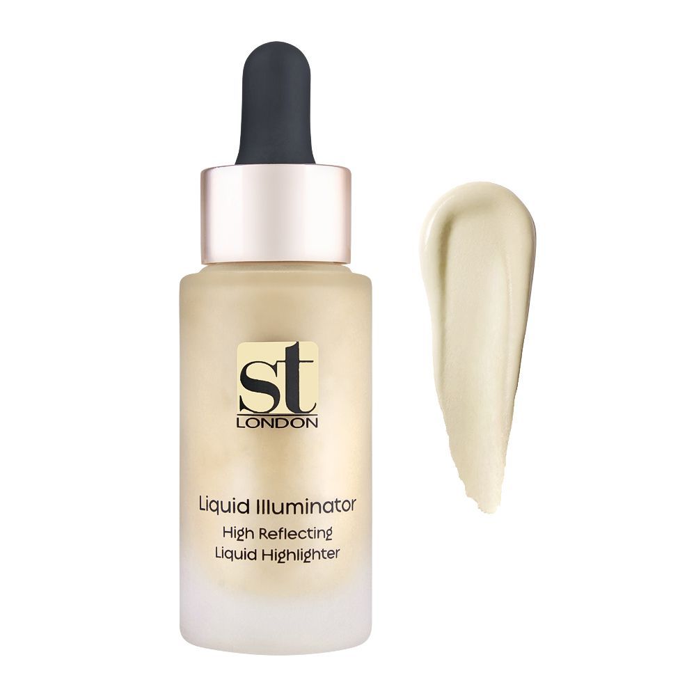 Sweet Touch Liquid Illuminator Moon Glow