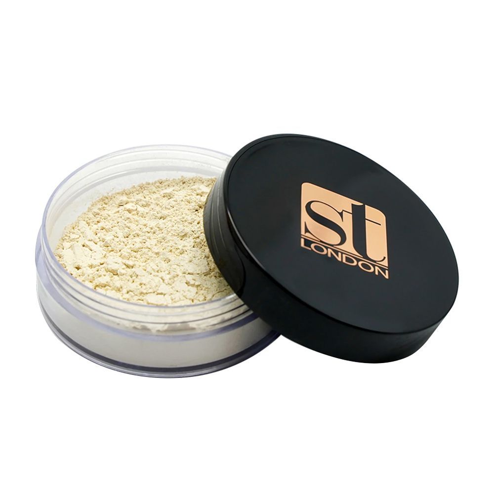 Sweet Touch London Mineralz Loose Powder