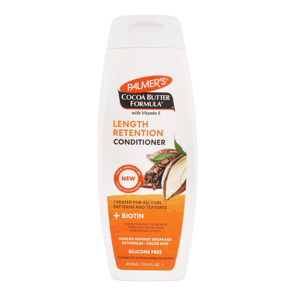 Palmer's Cocoa Butter Formula Length Retention Conditioner 400 ML