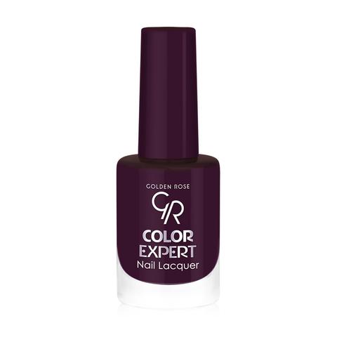 Golden Rose Color Expert Nail Color