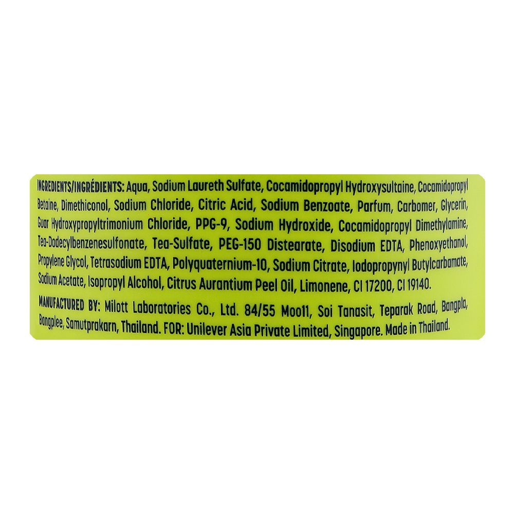 Suave Kids Watermelon Wonder 3-In-1 Shampoo, Conditioner, Body Wash,