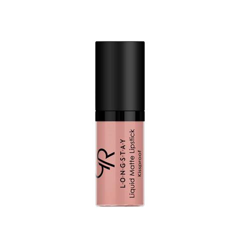 Golden Rose Mini Longstay Liquid Matte Lipstick