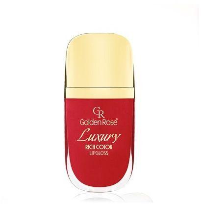 Golden Rose Luxury Rich Color Lipgloss