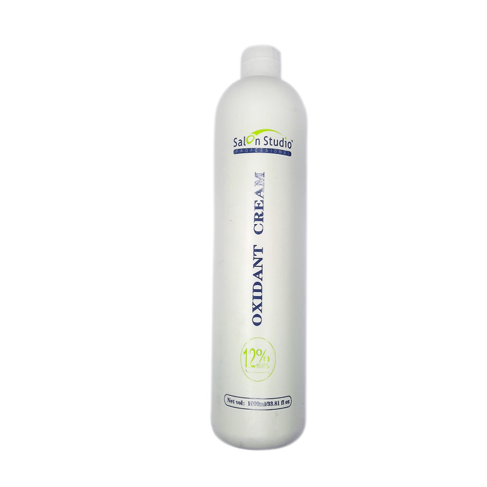 Salon Studio Oxidant Cream 12% 1000 ML