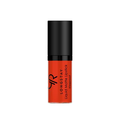 Golden Rose Mini Longstay Liquid Matte Lipstick