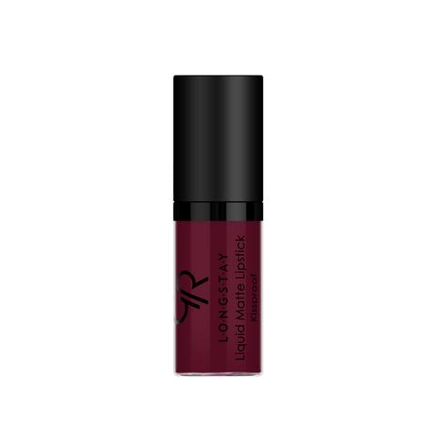 Golden Rose Mini Longstay Liquid Matte Lipstick